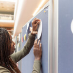 Benjamin Keck , Unternehmerschaft Niederrhein