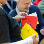 Benjamin Keck , Unternehmerschaft Niederrhein