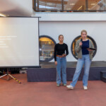 Benjamin Keck , Unternehmerschaft Niederrhein