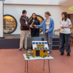 Benjamin Keck , Unternehmerschaft Niederrhein