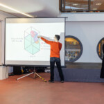 Benjamin Keck , Unternehmerschaft Niederrhein