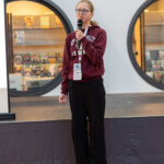 Benjamin Keck , Unternehmerschaft Niederrhein