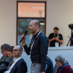 Benjamin Keck , Unternehmerschaft Niederrhein