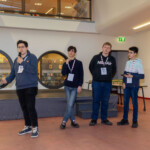 Benjamin Keck , Unternehmerschaft Niederrhein