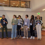 Benjamin Keck , Unternehmerschaft Niederrhein