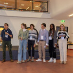 Benjamin Keck , Unternehmerschaft Niederrhein