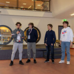 Benjamin Keck , Unternehmerschaft Niederrhein