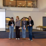 Benjamin Keck , Unternehmerschaft Niederrhein