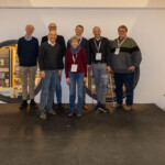 Benjamin Keck , Unternehmerschaft Niederrhein