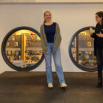 Benjamin Keck , Unternehmerschaft Niederrhein