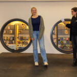 Benjamin Keck , Unternehmerschaft Niederrhein