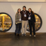 Benjamin Keck , Unternehmerschaft Niederrhein